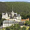 Castle hotel 