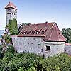 Castle hotel 